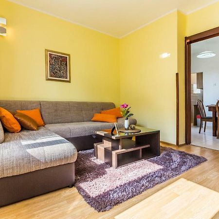 Pula Apartment Zewnętrze zdjęcie
