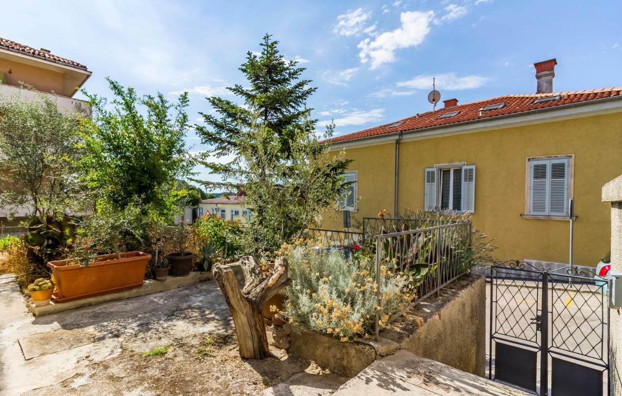 Pula Apartment Zewnętrze zdjęcie