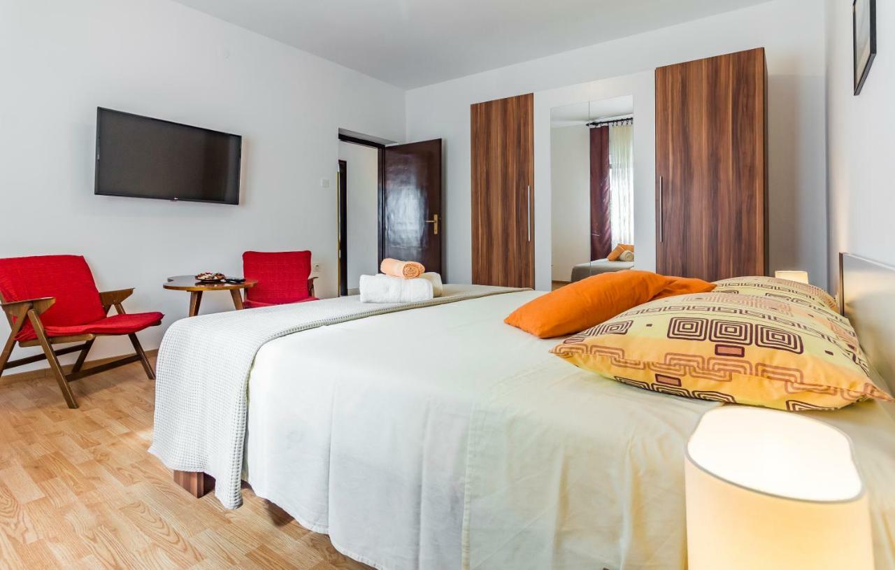 Pula Apartment Zewnętrze zdjęcie