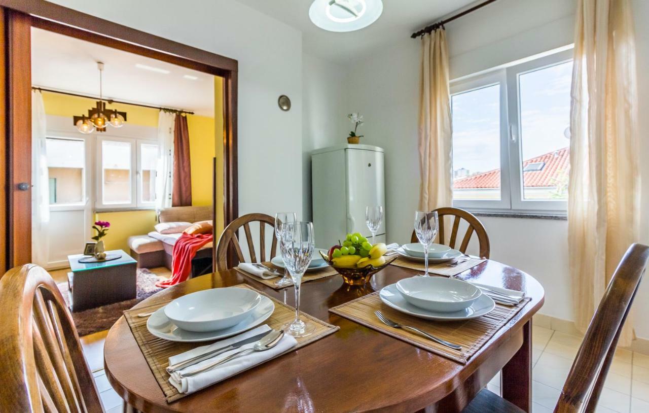 Pula Apartment Zewnętrze zdjęcie