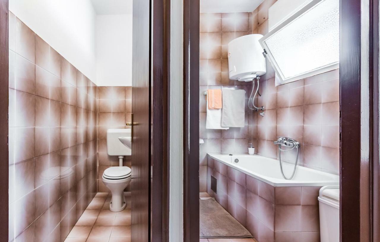 Pula Apartment Zewnętrze zdjęcie