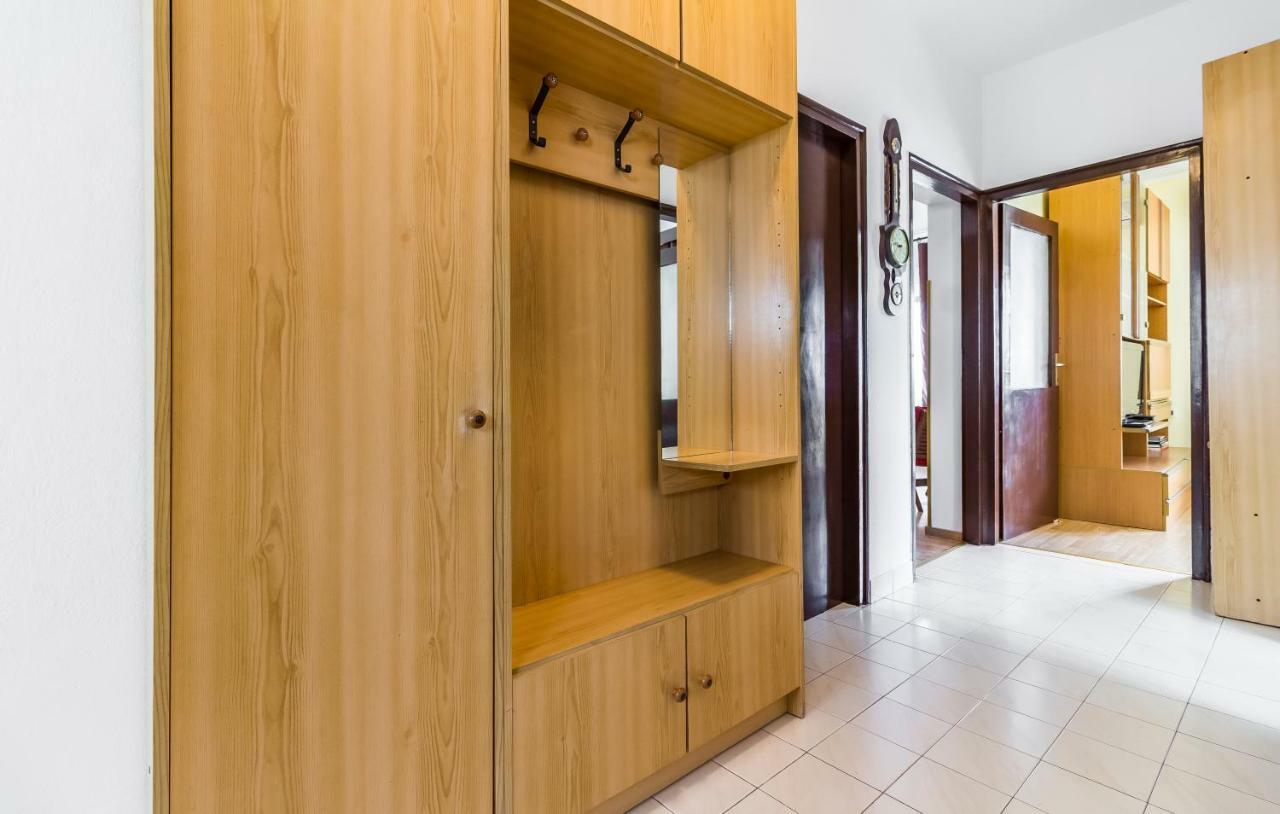 Pula Apartment Zewnętrze zdjęcie