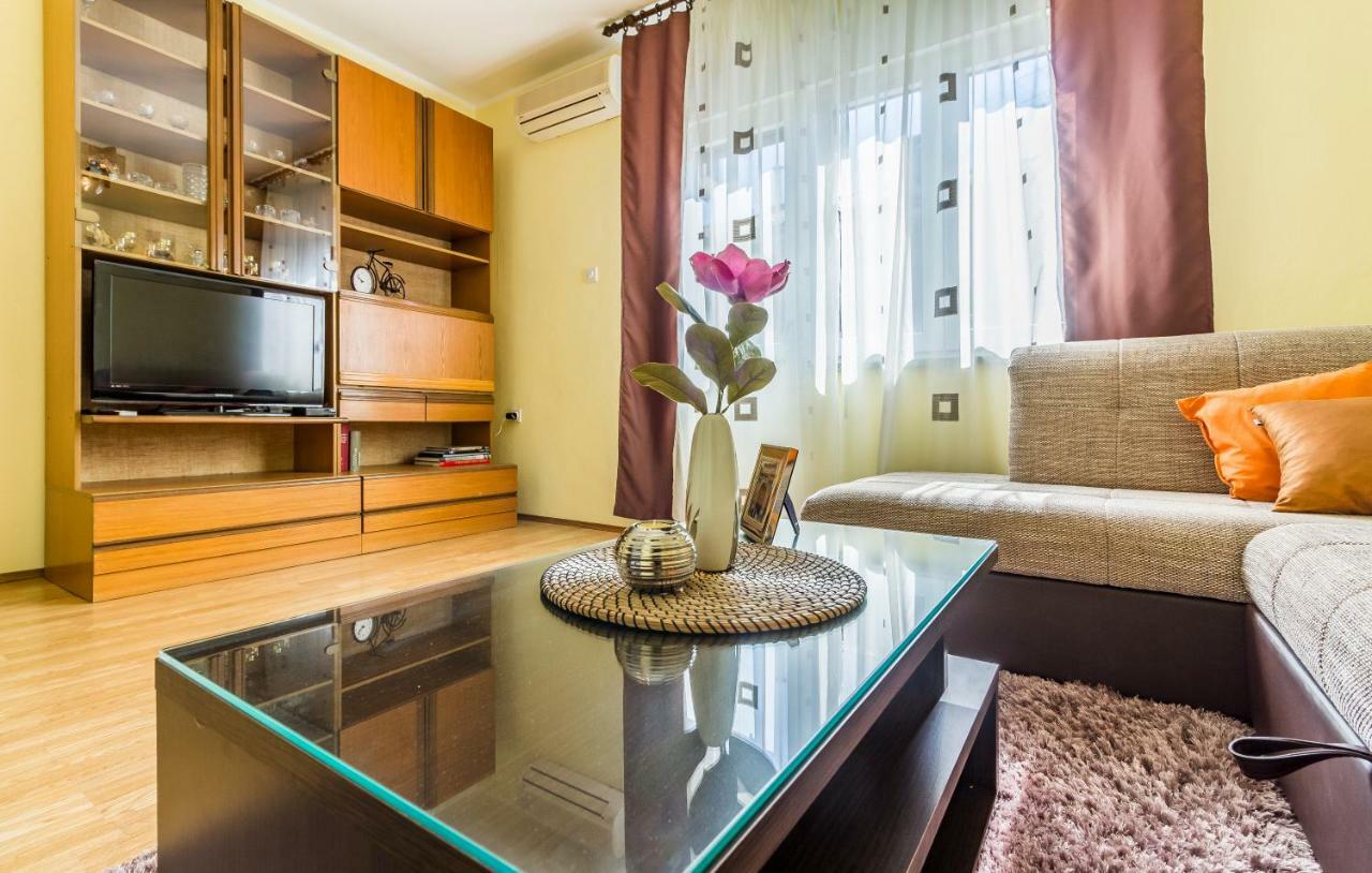 Pula Apartment Zewnętrze zdjęcie