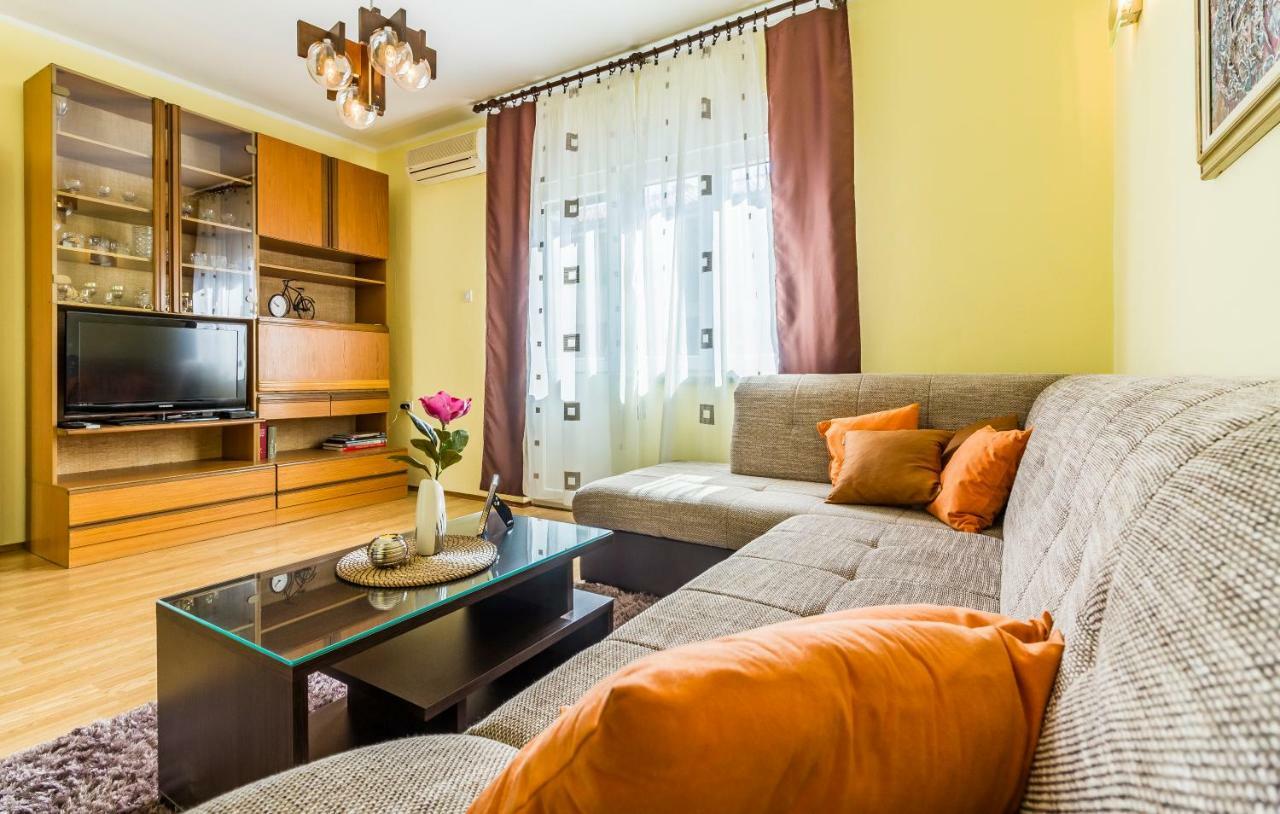 Pula Apartment Zewnętrze zdjęcie