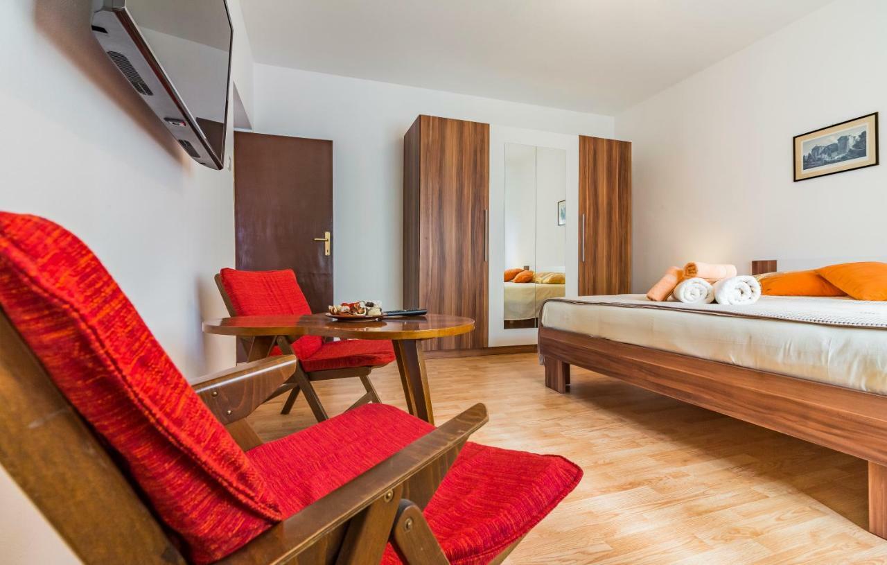 Pula Apartment Zewnętrze zdjęcie