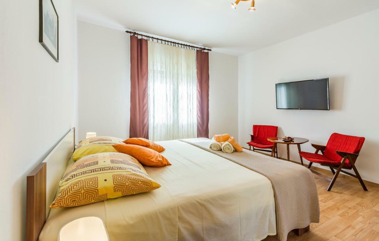 Pula Apartment Zewnętrze zdjęcie