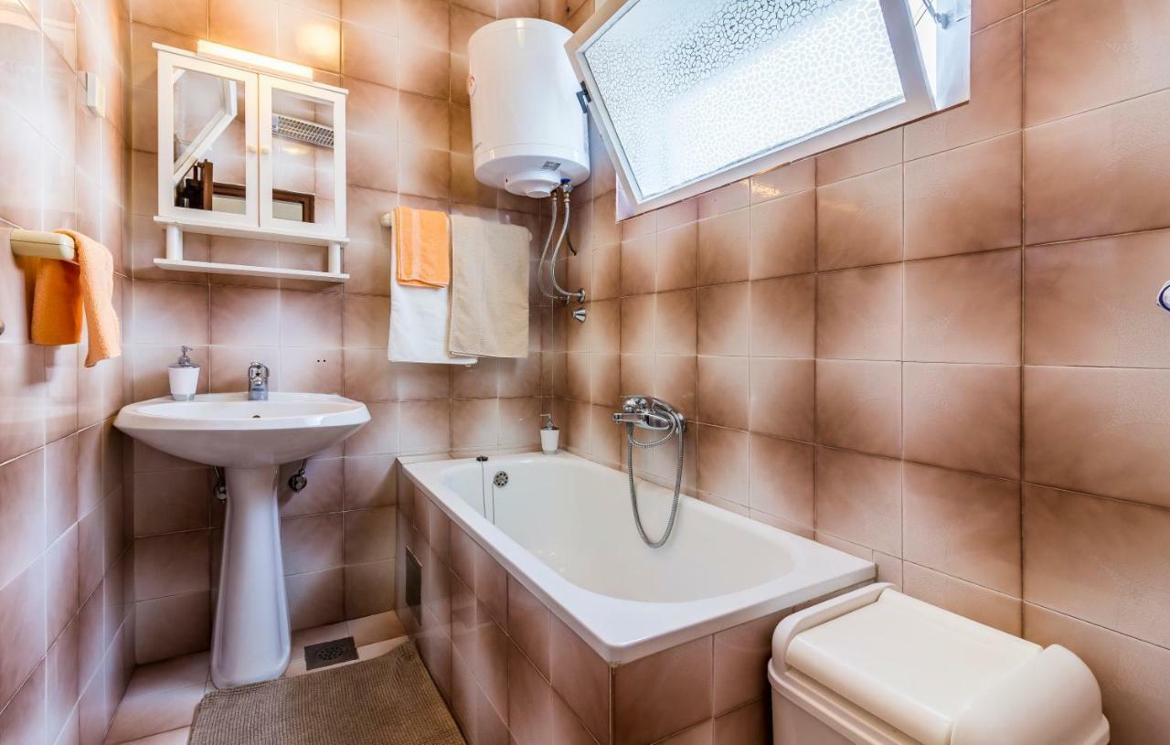 Pula Apartment Zewnętrze zdjęcie