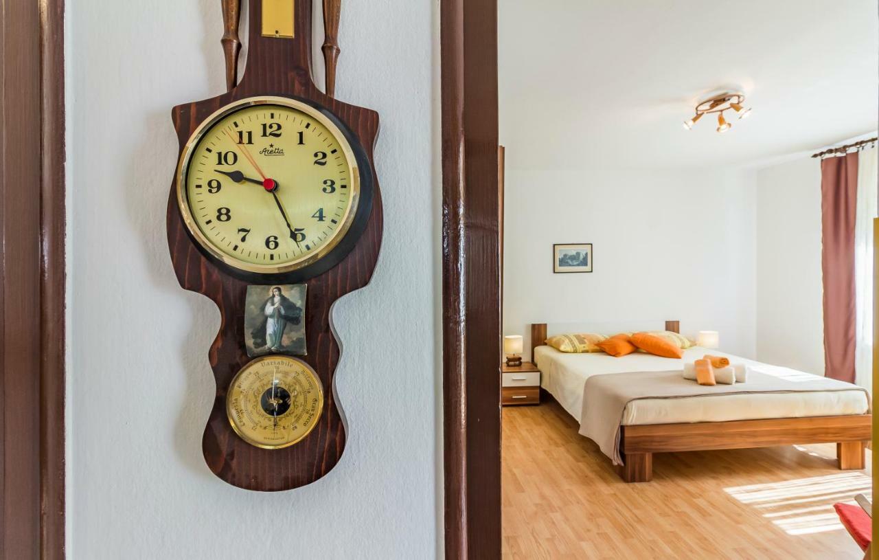 Pula Apartment Zewnętrze zdjęcie